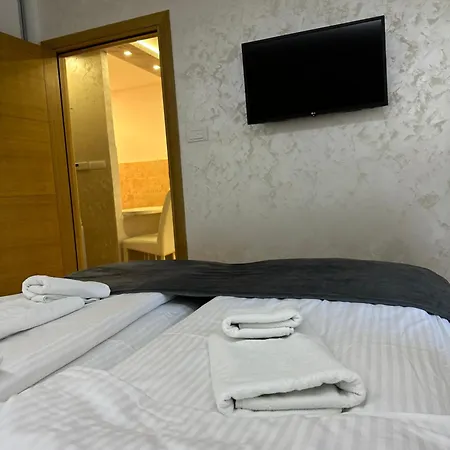 아파트 Centar Lux 3m *
