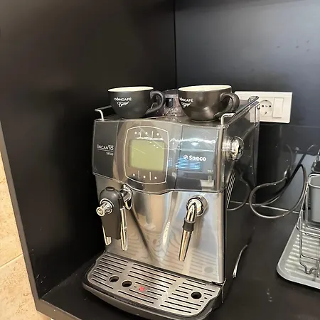 Apartament Centar Lux 3m *