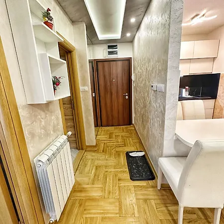 Centar Lux 3m * Zlatibor