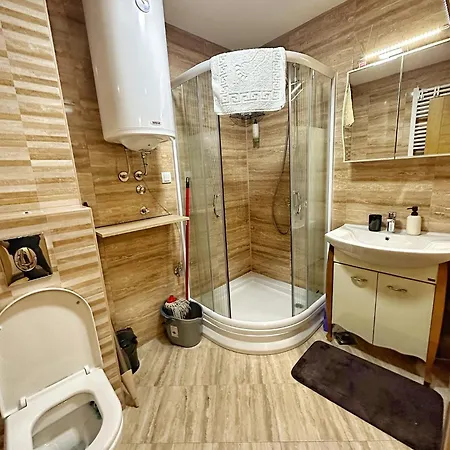 Apartament Centar Lux 3m