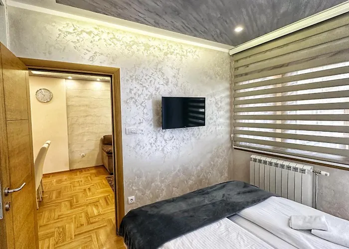 아파트 Centar Lux 3m *