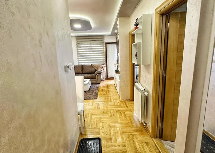 Centar Lux 3m * 즐라티보