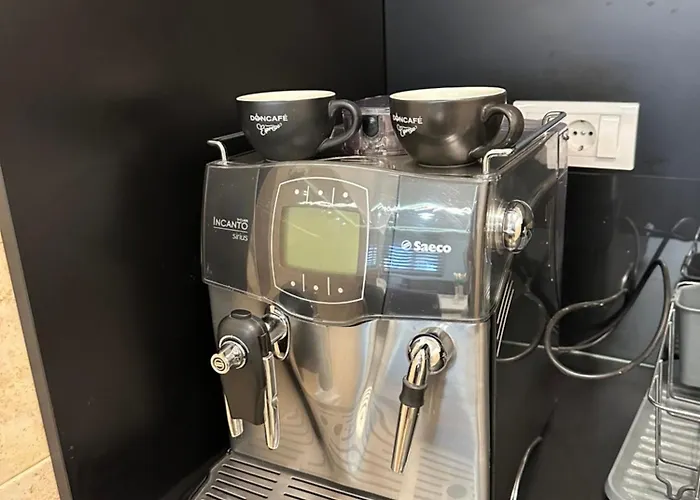 아파트 Centar Lux 3m *