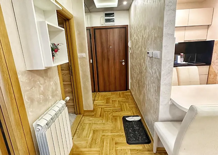 Centar Lux 3m * 즐라티보